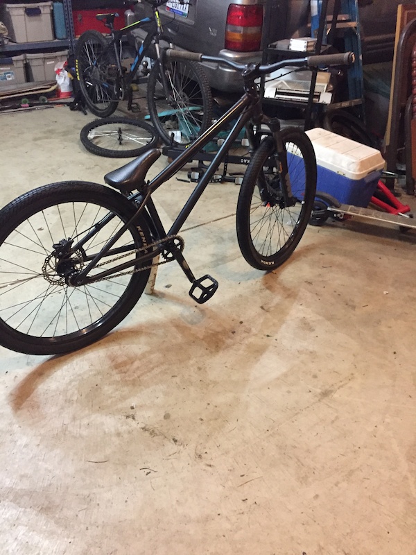 dirt jumper for sale craigslist