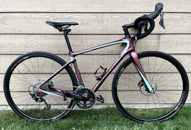 Specialized ruby comp online 2018