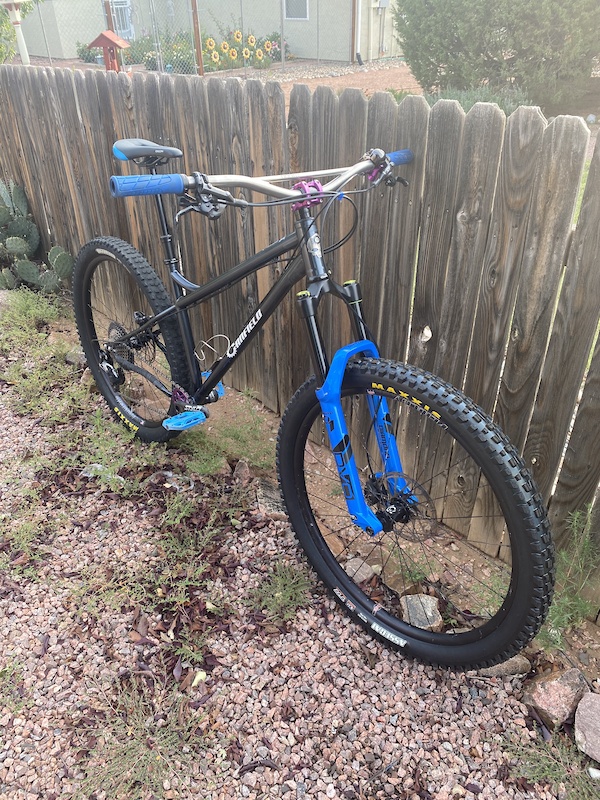 2020 Canfield Nimble 9 Large For Sale