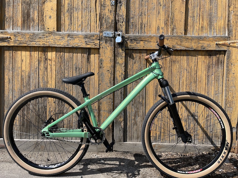 2021 Specialized P3 Custom Build For Sale