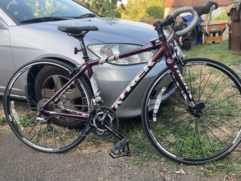 trek women's bikes 2013