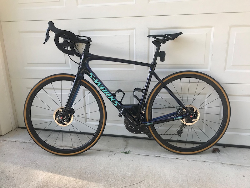 2019 s works discount roubaix