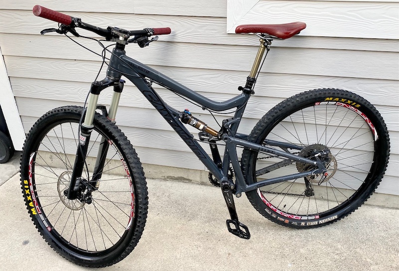 santa cruz tallboy 2019 for sale