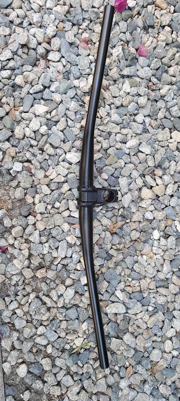 3t bars and stem