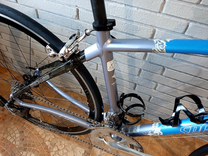 2010 Specialized Dolce Women's Road Bike 51 For Sale