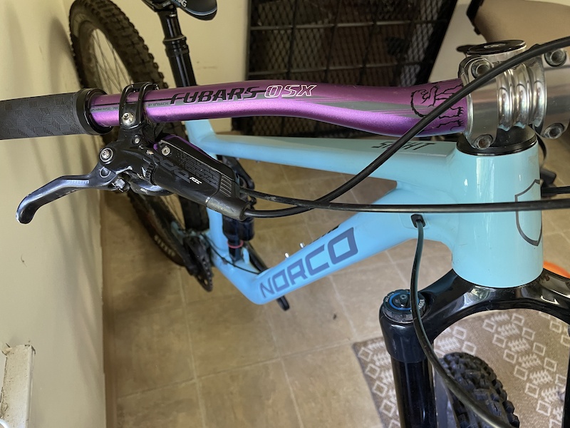 2020 norco sight a1 review