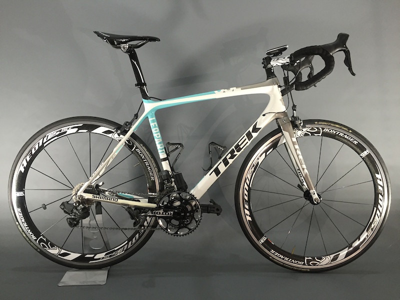 Trek madone 6.9 hot sale ssl project one