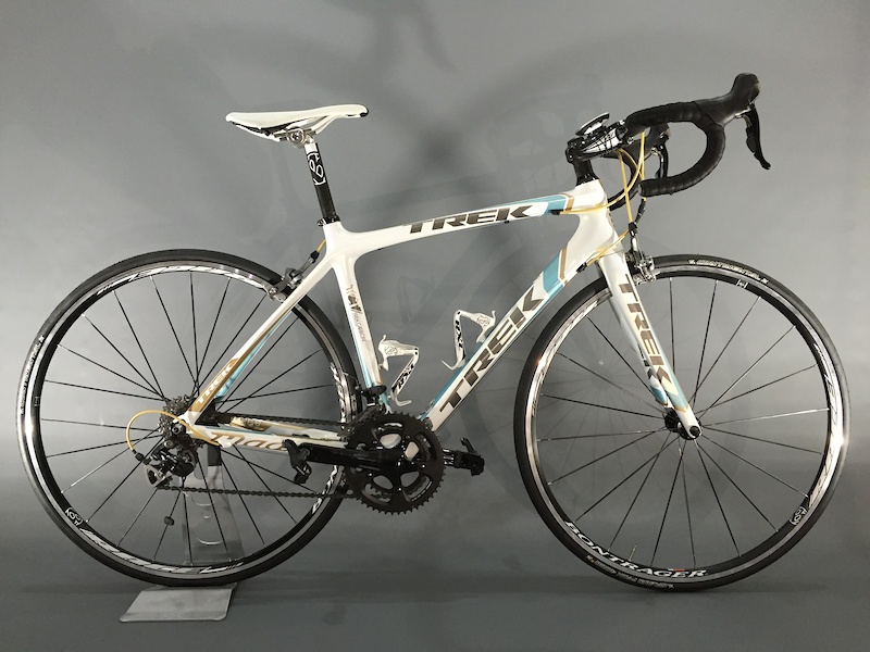 Trek madone 2024 4.5 2011