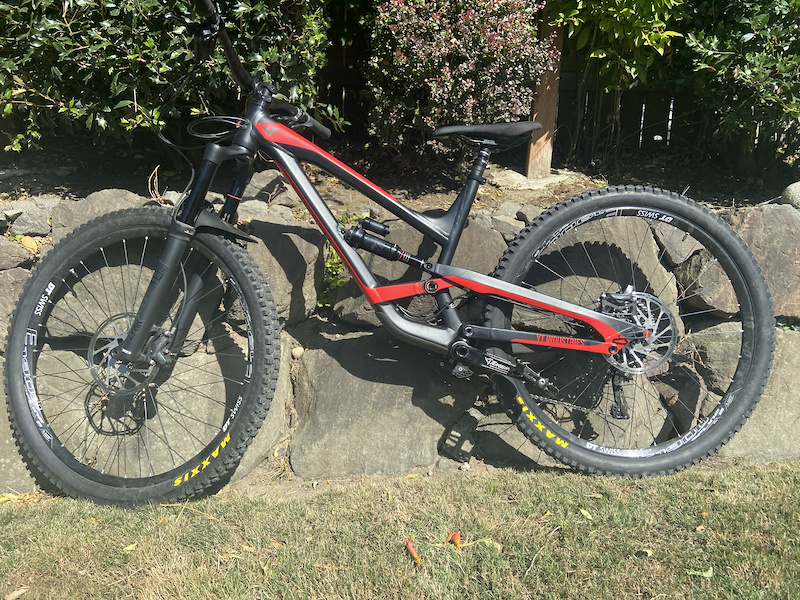 yt capra al comp 29