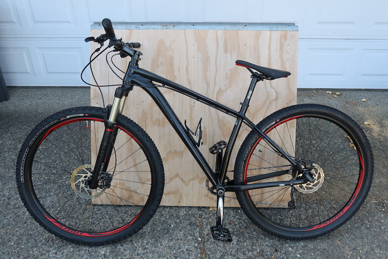 specialized crave 29er price