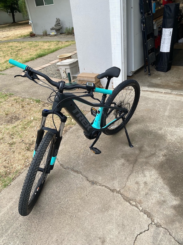 2021 Trek powerfly 4 For Sale