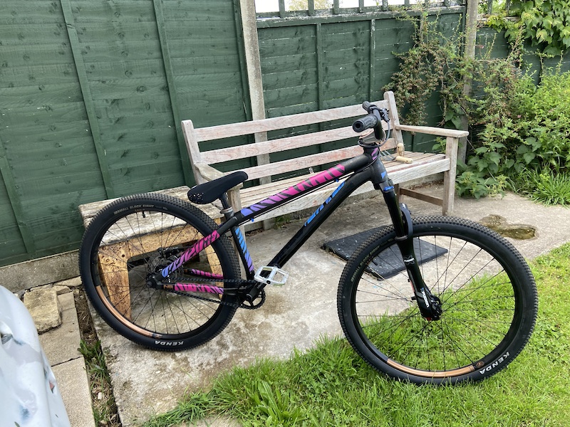 2021 Ns Movement 1 For Sale
