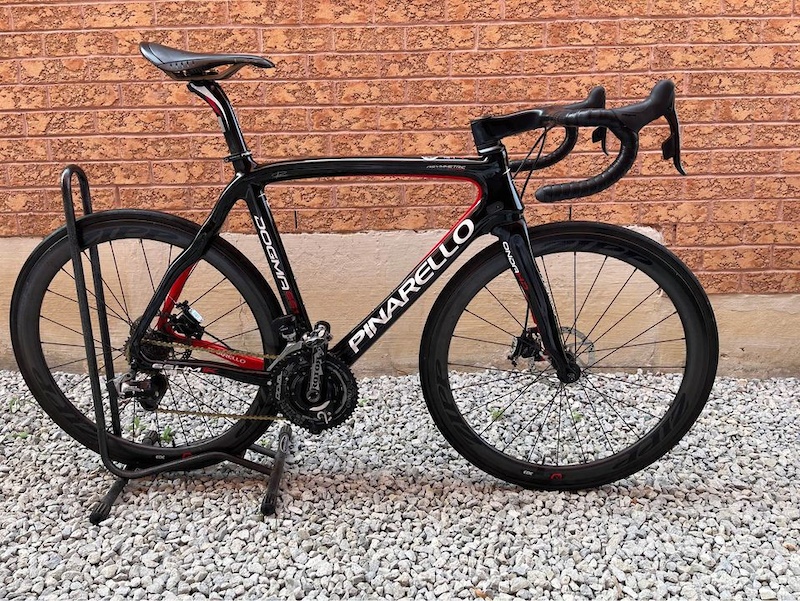 pinarello hydro