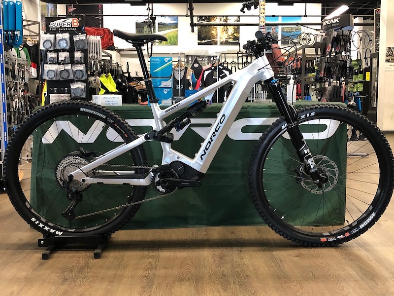 norco vlt a1