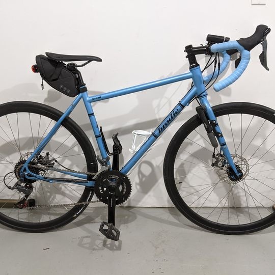 2020 Brodie Roam 51cm Frame For Sale