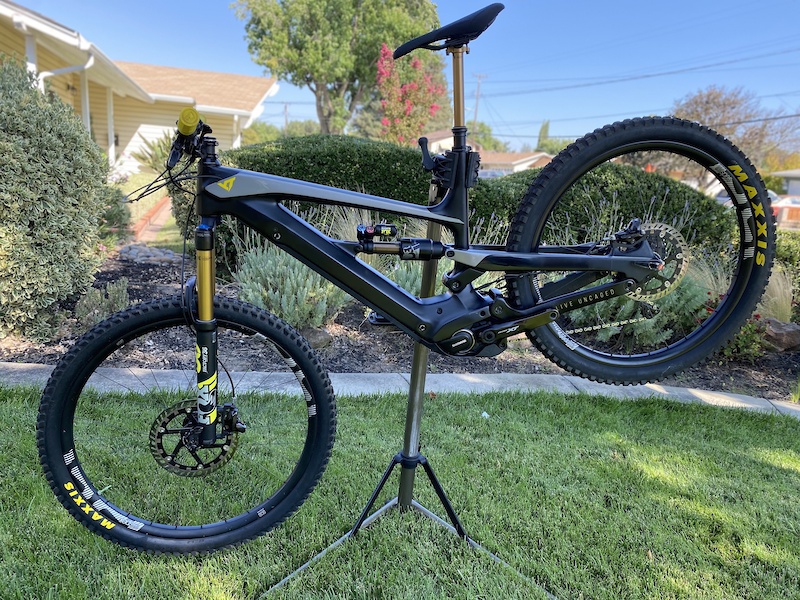 2019 YT Decoy CF Pro Race For Sale
