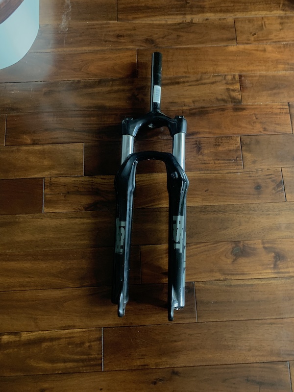 100mm RST dirt jumper fork For Sale
