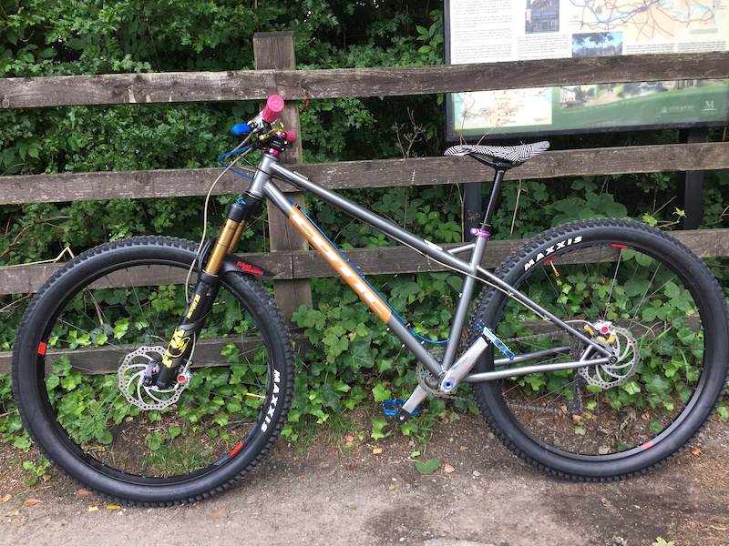 2020 Cotic bfe max PRICE DROP For Sale