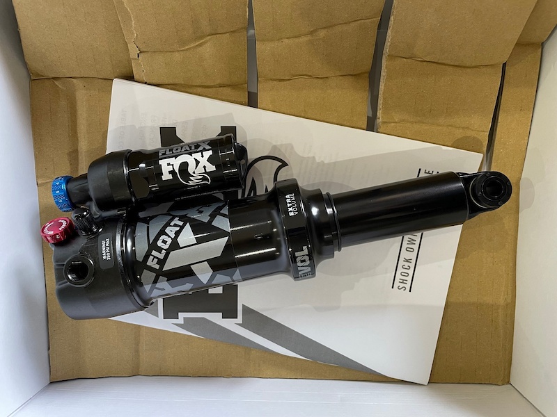 2022 Fox Float X Performance Elite For Sale