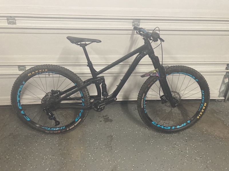 norco fluid for sale