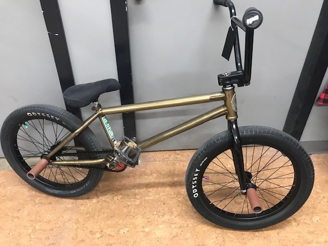 2019 FBM Hardway custom For Sale