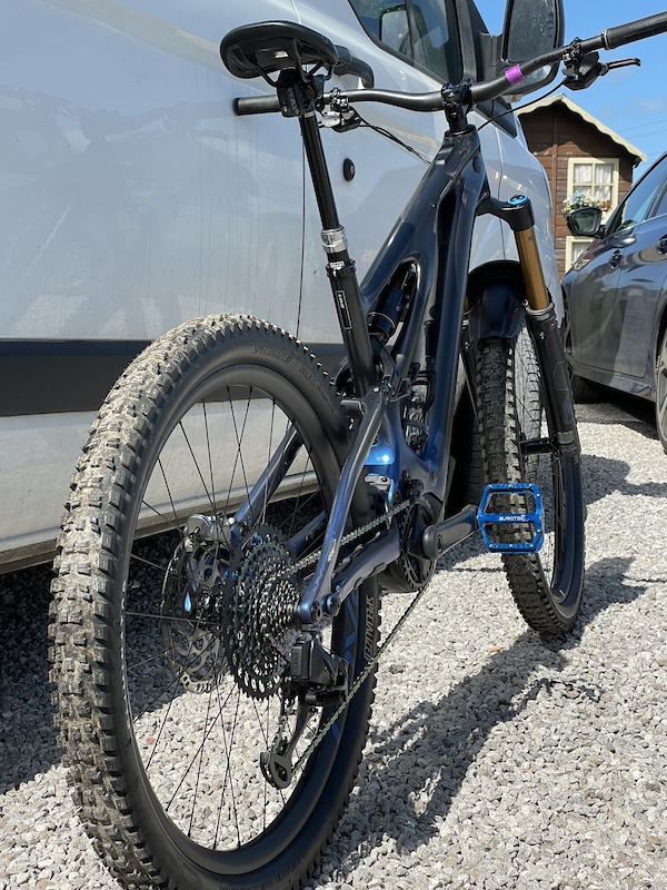 specialised levo for sale