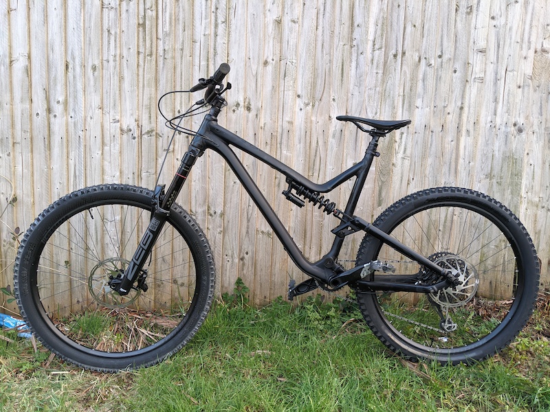 commencal meta am 26