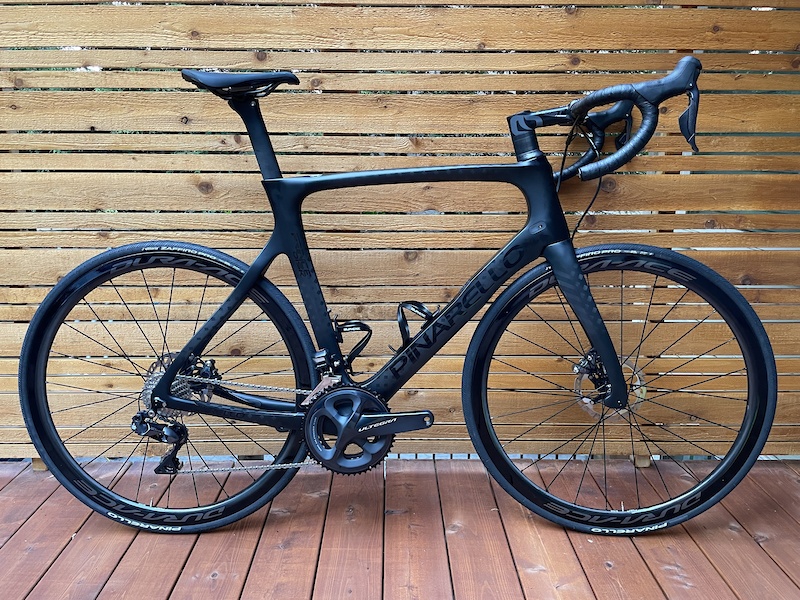 pinarello prince disc 2019