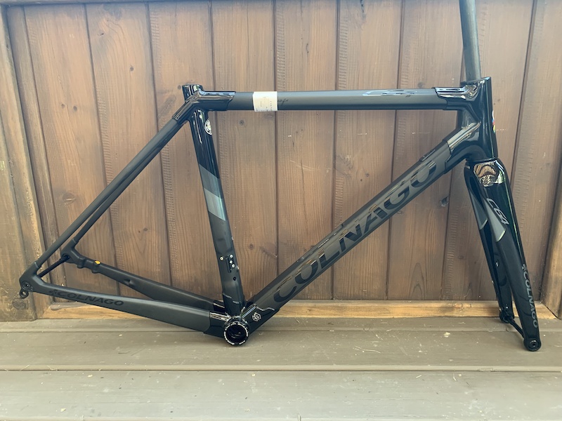 2021 colnago c64 hot sale