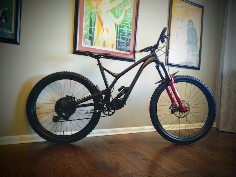 Commencal supreme sx for sale hotsell