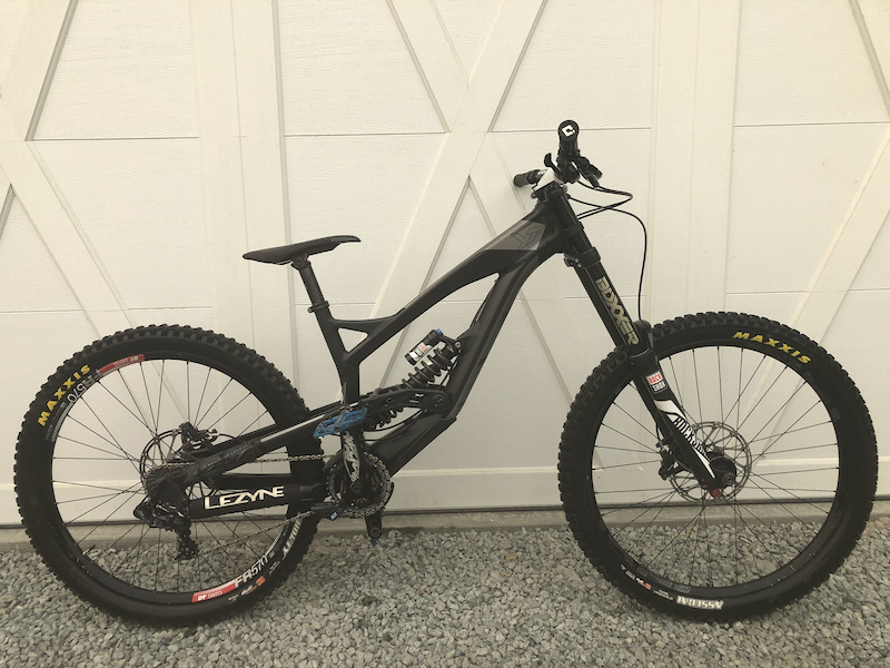 2017 YT Tues Large For Sale