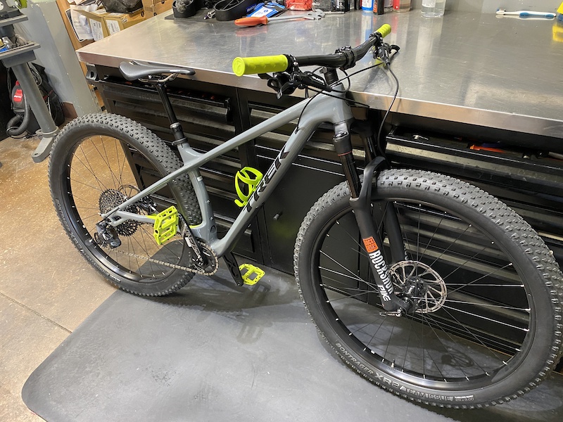 trek stache 2020