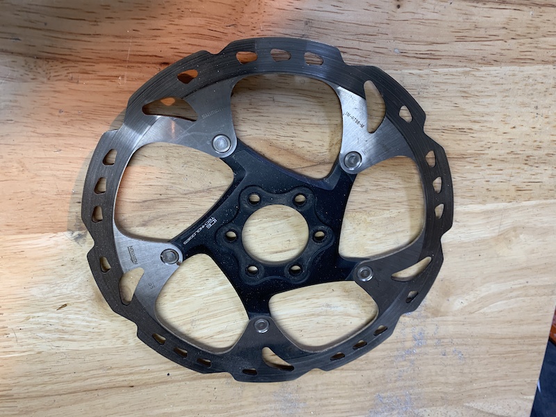 rotor shimano 180