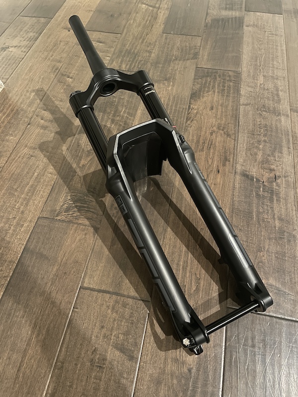 2021 RockShox ZEB Ultimate, 29", 160mm For Sale