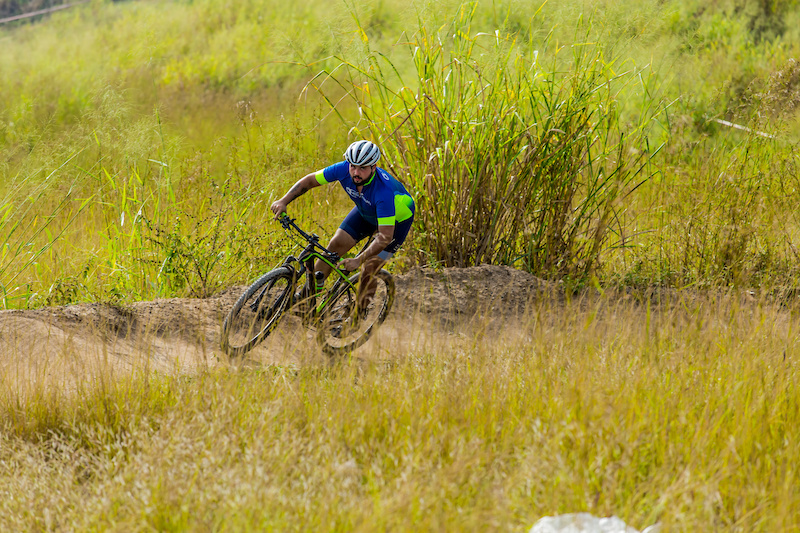 Monstrinho XCO Mountain Biking Trail Trailforks