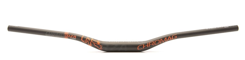 chromag bza handlebar 35mm rise