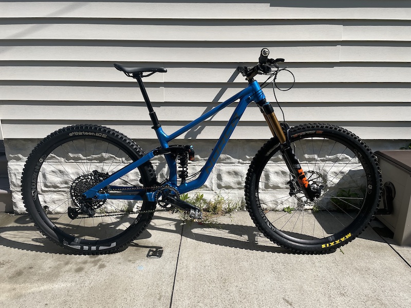 norco sight a1 2020