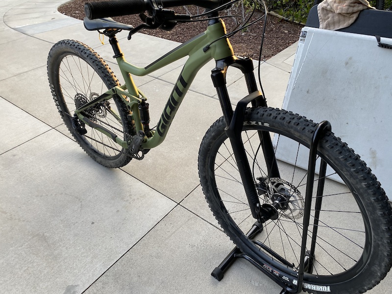 giant stance 1 2020 review