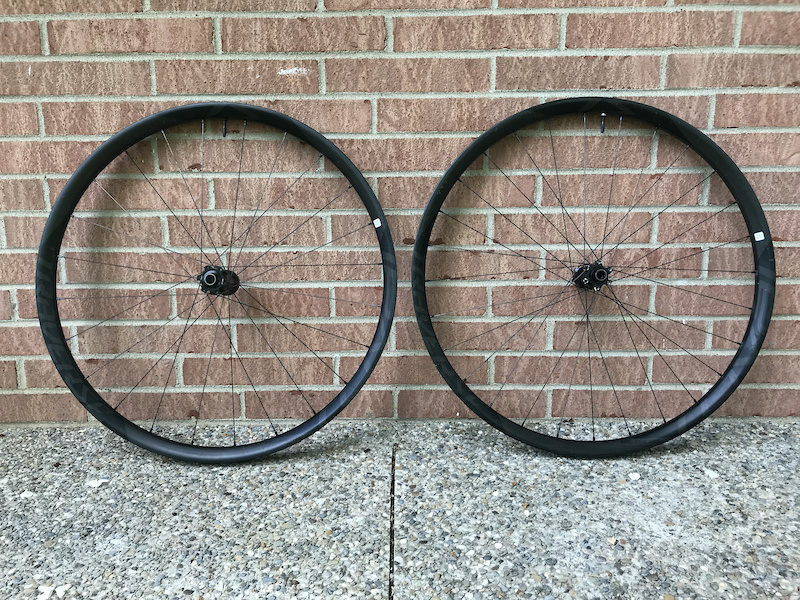 carbon wheelset 29 boost