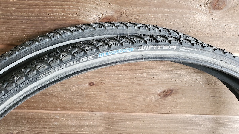 schwalbe marathon winter studded tire 700x35