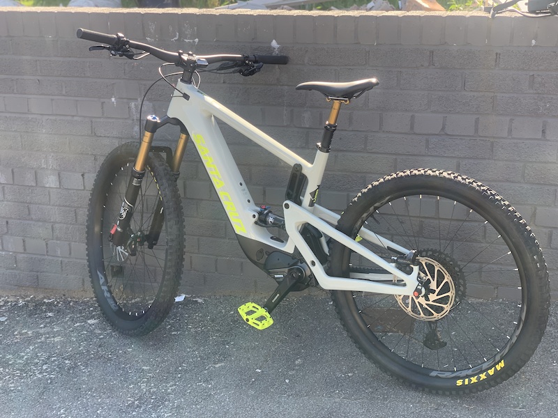 merida 500 mtb