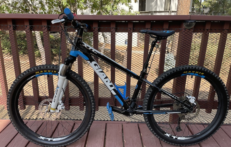 2015 giant discount xtc jr 24