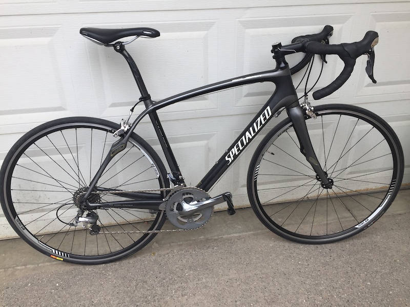 2012 Specialized Roubaix Compact 54 For Sale