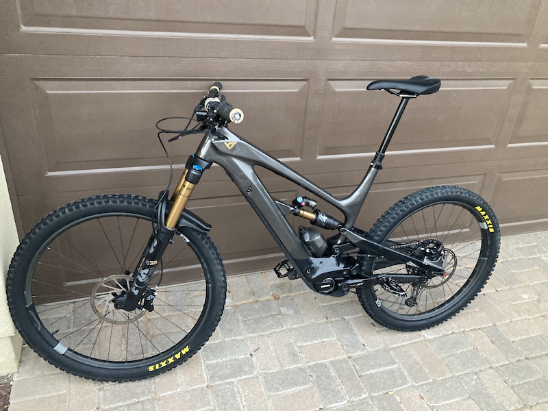 2020 YT Decoy Elite For Sale