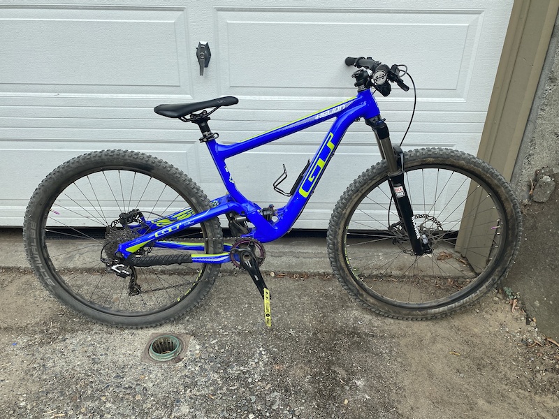 specialized enduro 29