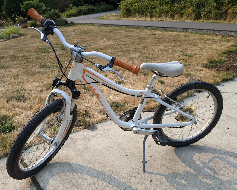 specialized hotrock 20 2012