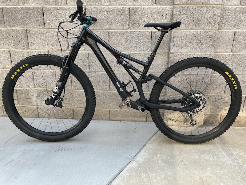 2021 Specialized Stumpjumper Expert For Sale