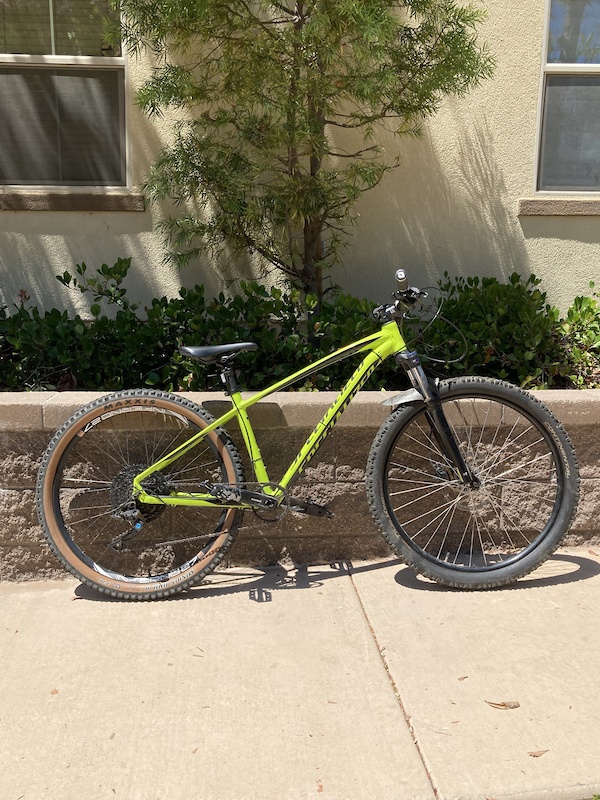 2018 Overhauled Specialized Pitch Medium 27.5 For Sale