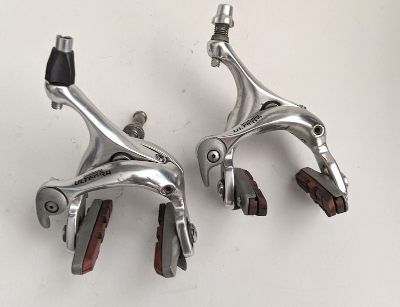 shimano ultegra 6700 brakes