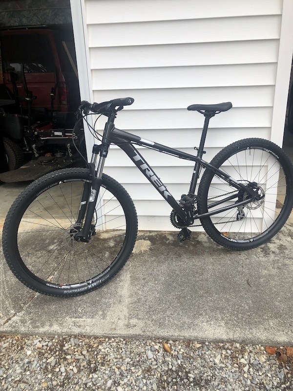 2019 trek marlin 6 for sale